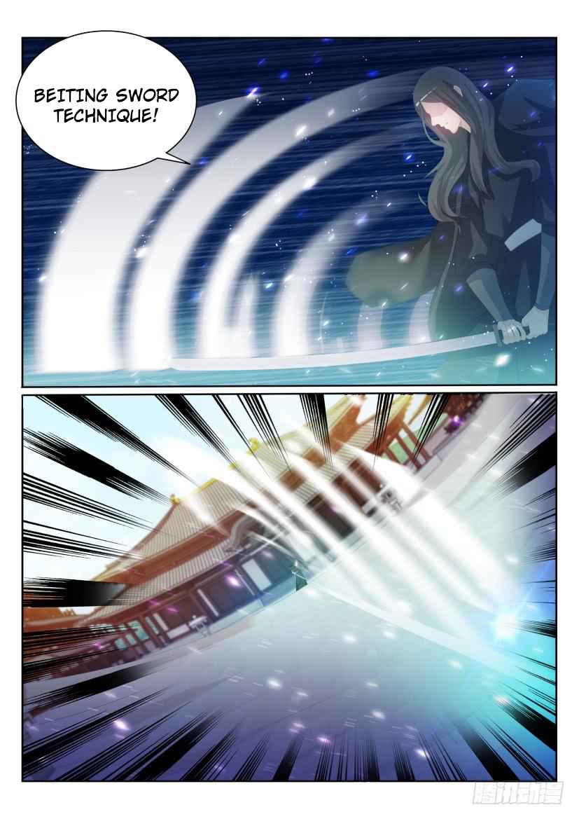 Rebirth Of The Urban Immortal Cultivator Ch. 202