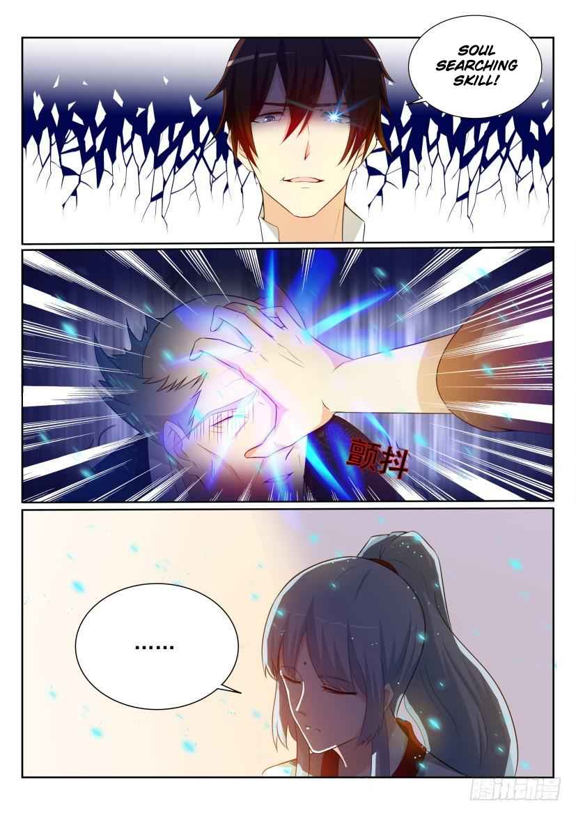 Rebirth Of The Urban Immortal Cultivator Ch. 202