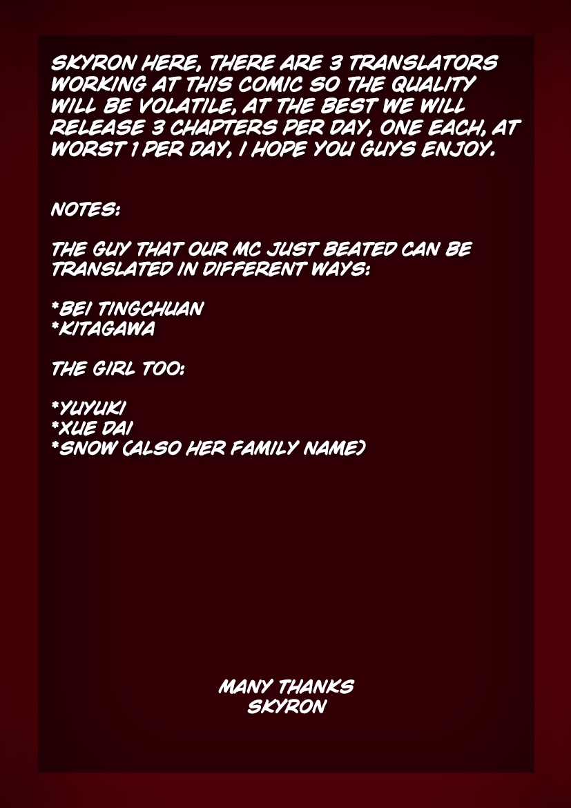 Rebirth Of The Urban Immortal Cultivator Ch. 202