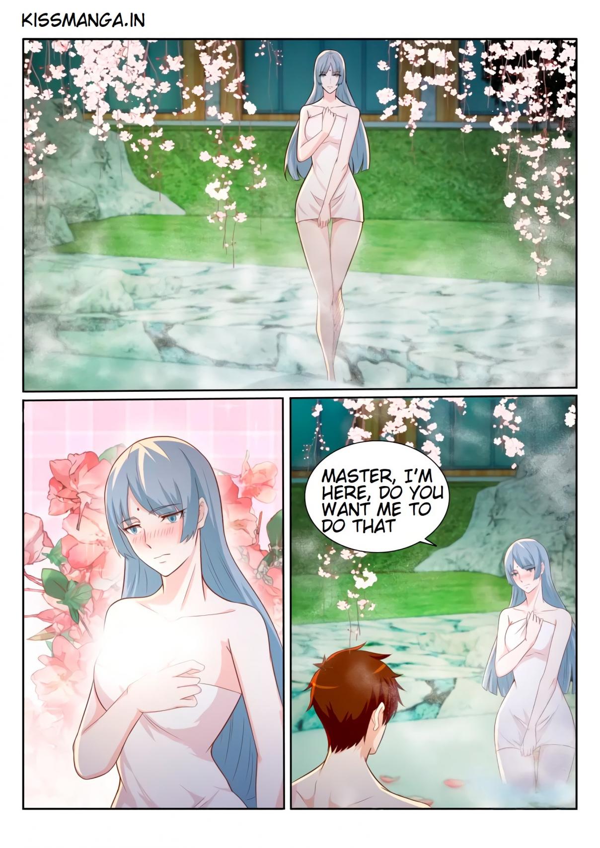 Rebirth Of The Urban Immortal Cultivator Ch. 203