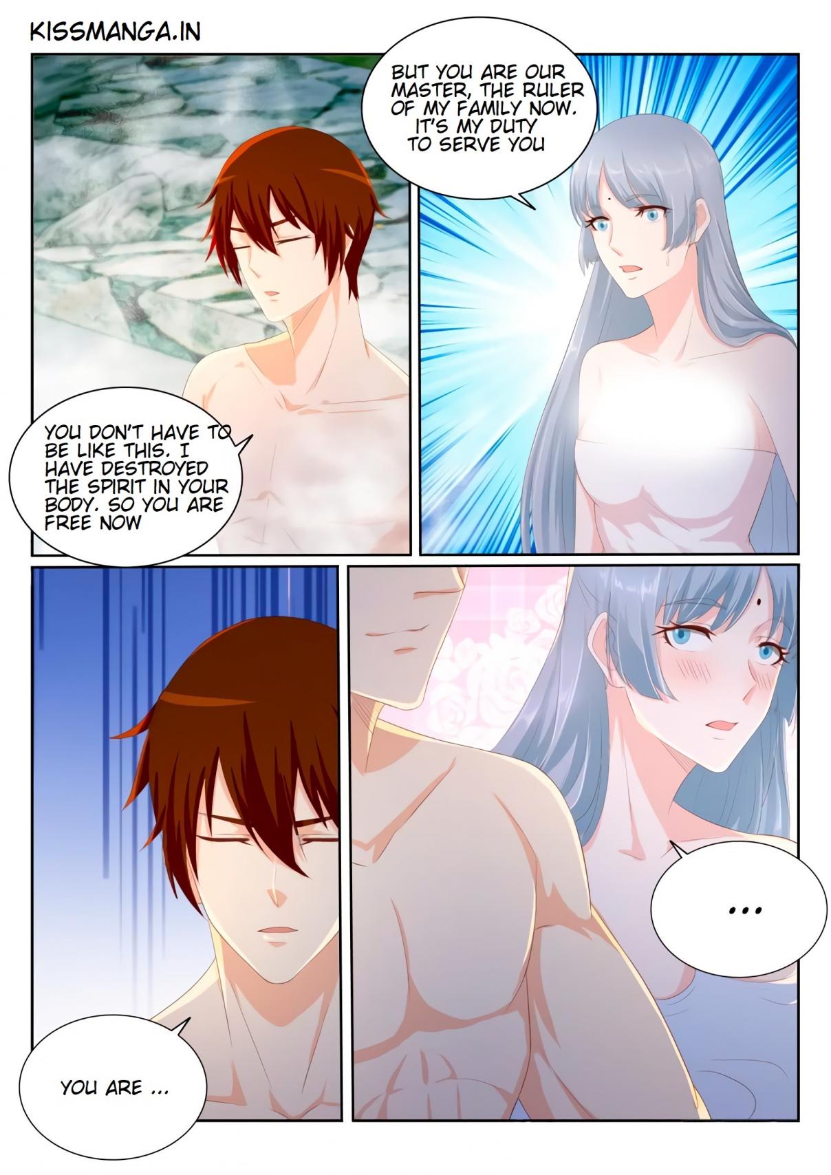 Rebirth Of The Urban Immortal Cultivator Ch. 203