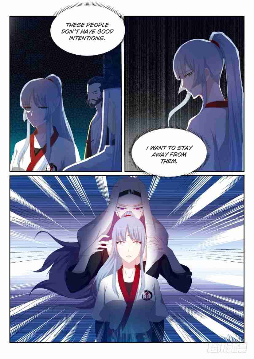 Rebirth Of The Urban Immortal Cultivator Ch. 204