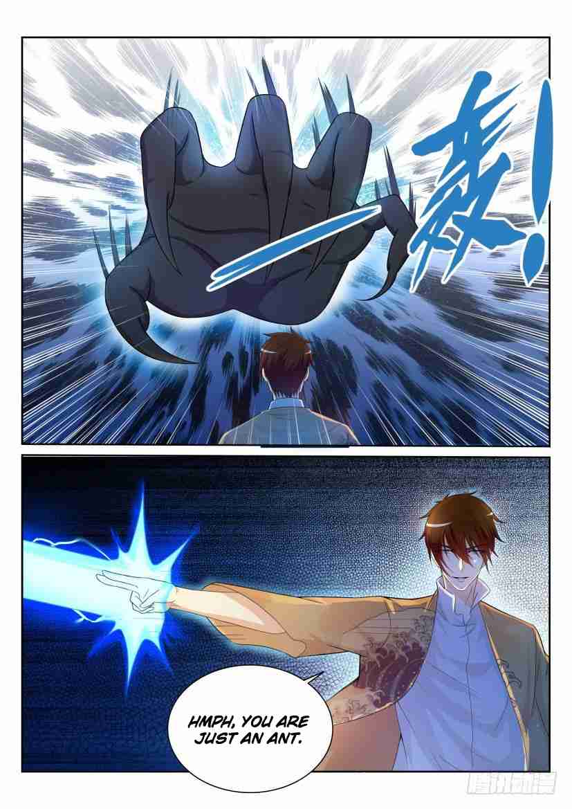 Rebirth Of The Urban Immortal Cultivator Ch. 204