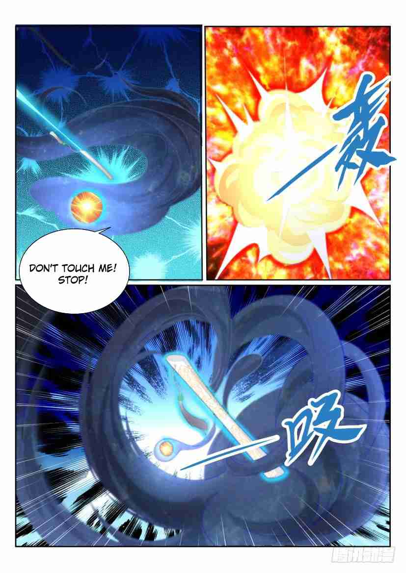 Rebirth Of The Urban Immortal Cultivator Ch. 207