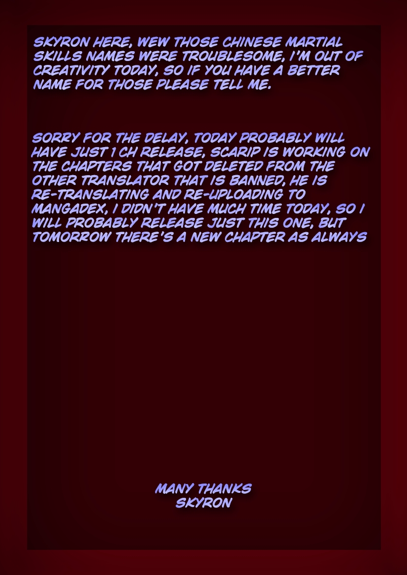 Rebirth Of The Urban Immortal Cultivator Ch. 207