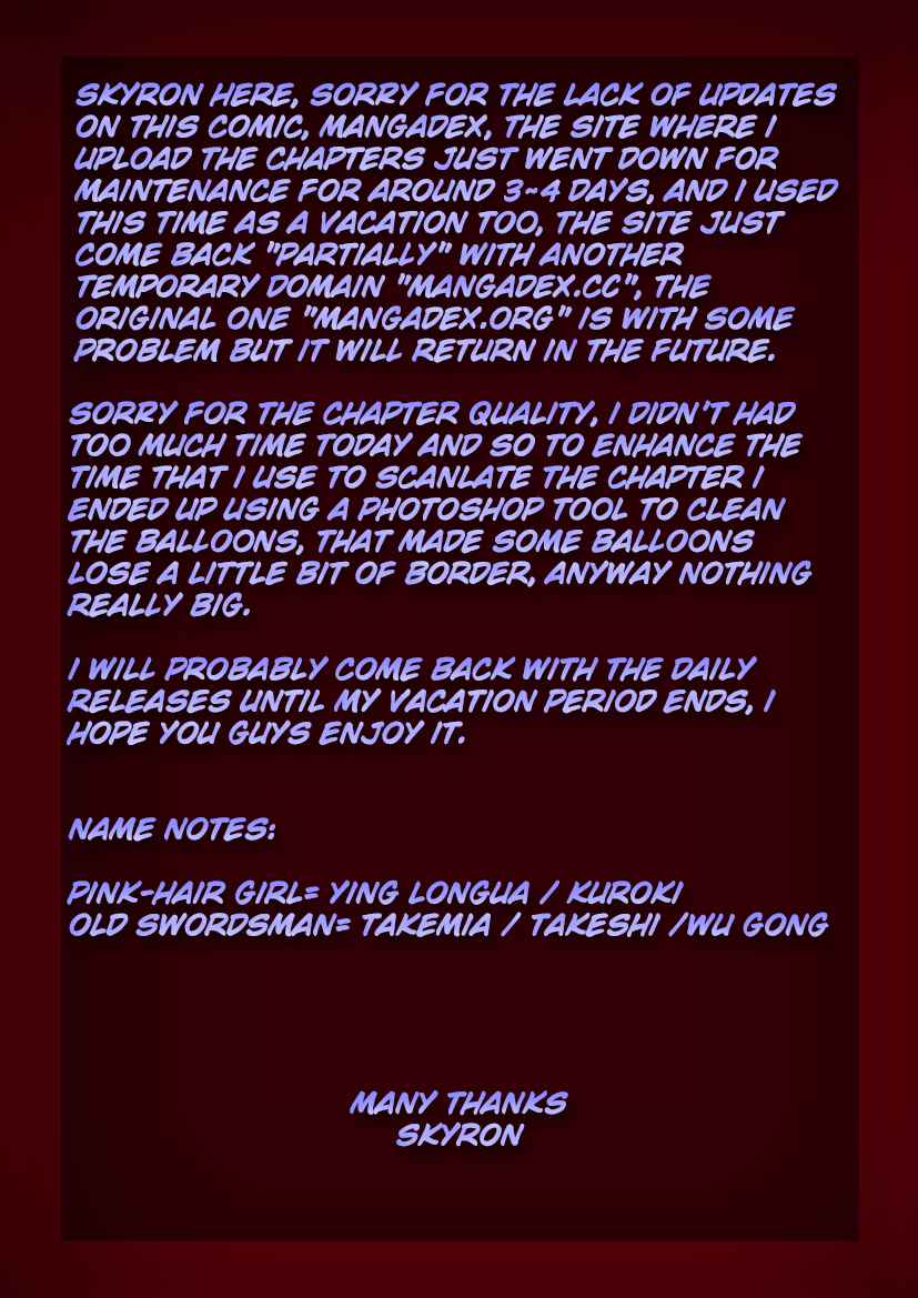 Rebirth Of The Urban Immortal Cultivator Ch. 209