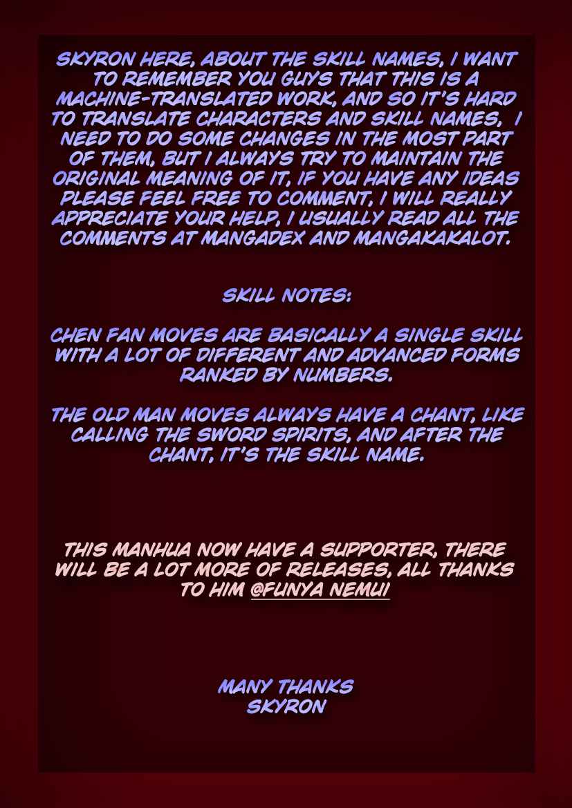 Rebirth Of The Urban Immortal Cultivator Ch. 211