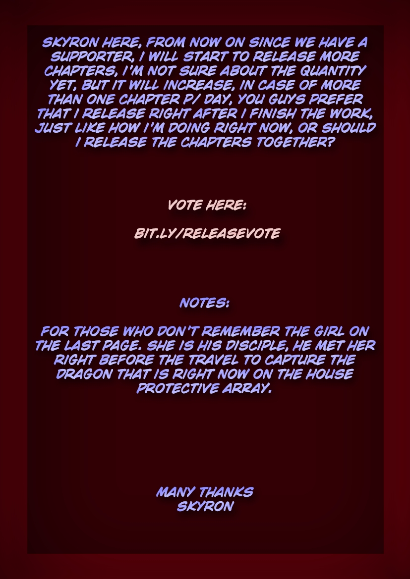 Rebirth Of The Urban Immortal Cultivator Ch. 212