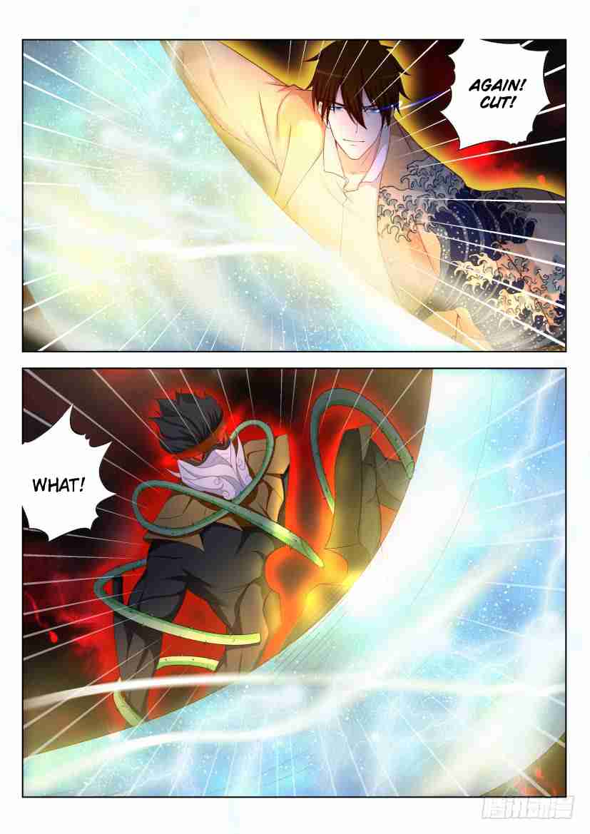 Rebirth Of The Urban Immortal Cultivator Ch. 215