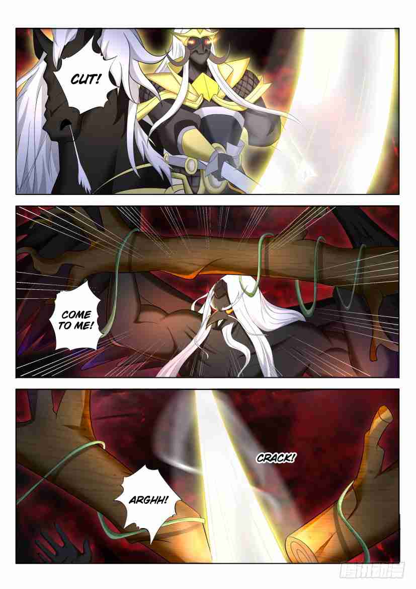 Rebirth Of The Urban Immortal Cultivator Ch. 215