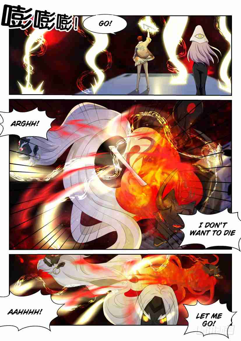 Rebirth Of The Urban Immortal Cultivator Ch. 216