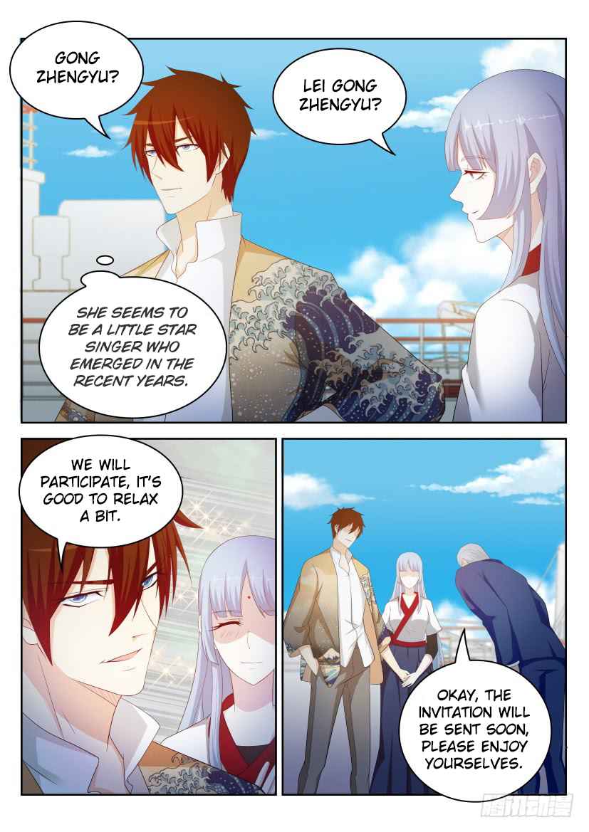 Rebirth Of The Urban Immortal Cultivator Ch. 218