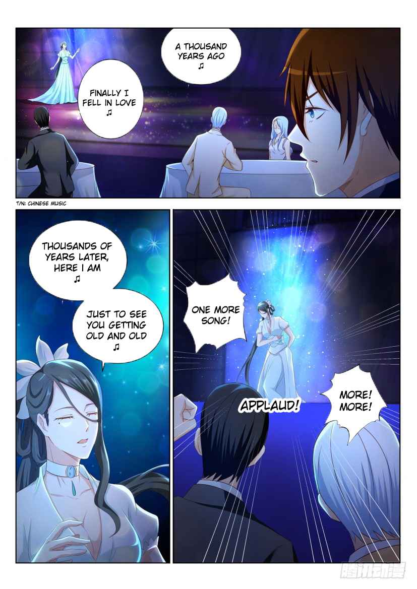 Rebirth Of The Urban Immortal Cultivator Ch. 219