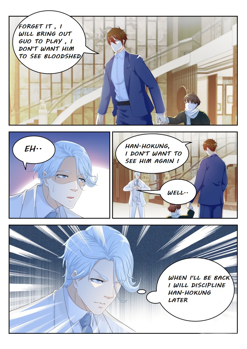 Rebirth Of The Urban Immortal Cultivator Ch. 223