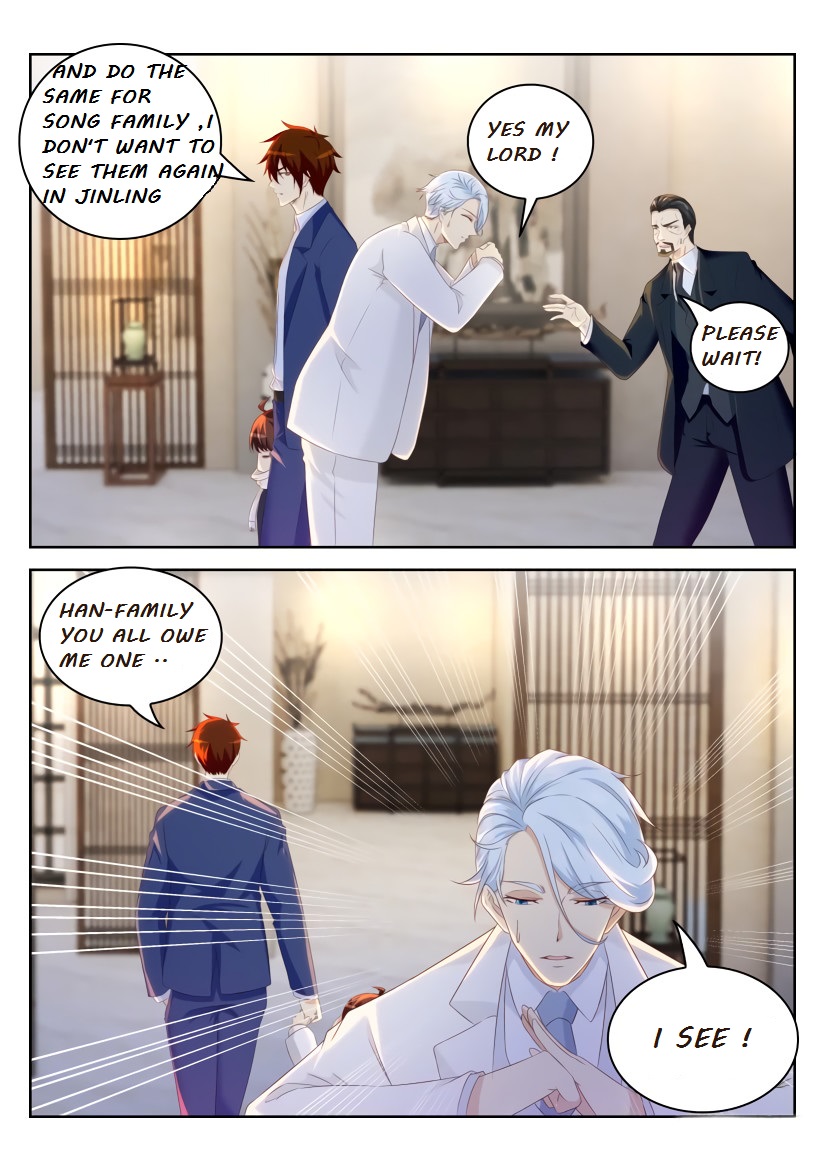 Rebirth Of The Urban Immortal Cultivator Ch. 223