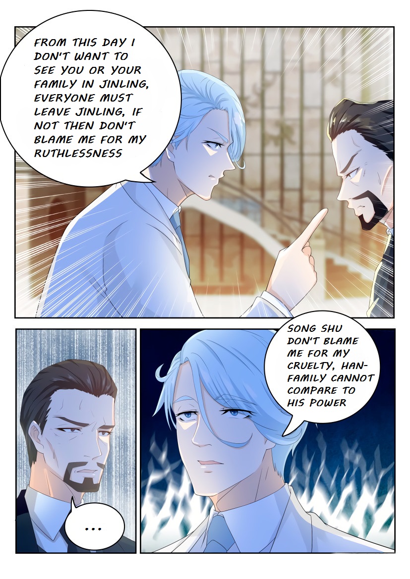 Rebirth Of The Urban Immortal Cultivator Ch. 223