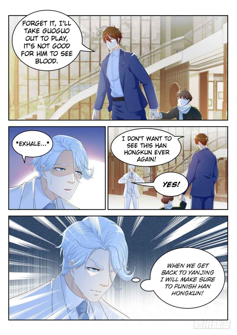 Rebirth Of The Urban Immortal Cultivator Ch. 224