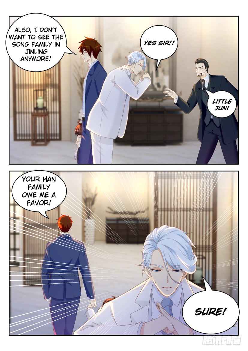 Rebirth Of The Urban Immortal Cultivator Ch. 224