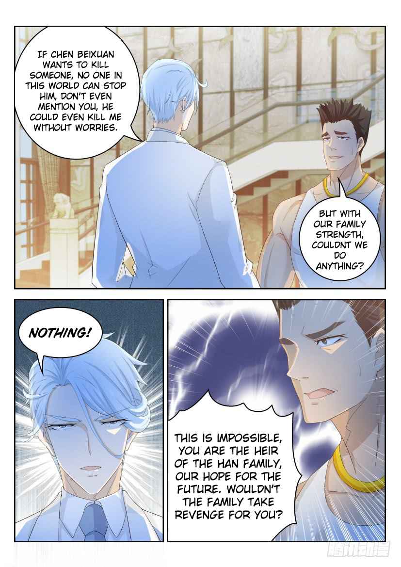 Rebirth Of The Urban Immortal Cultivator Ch. 224