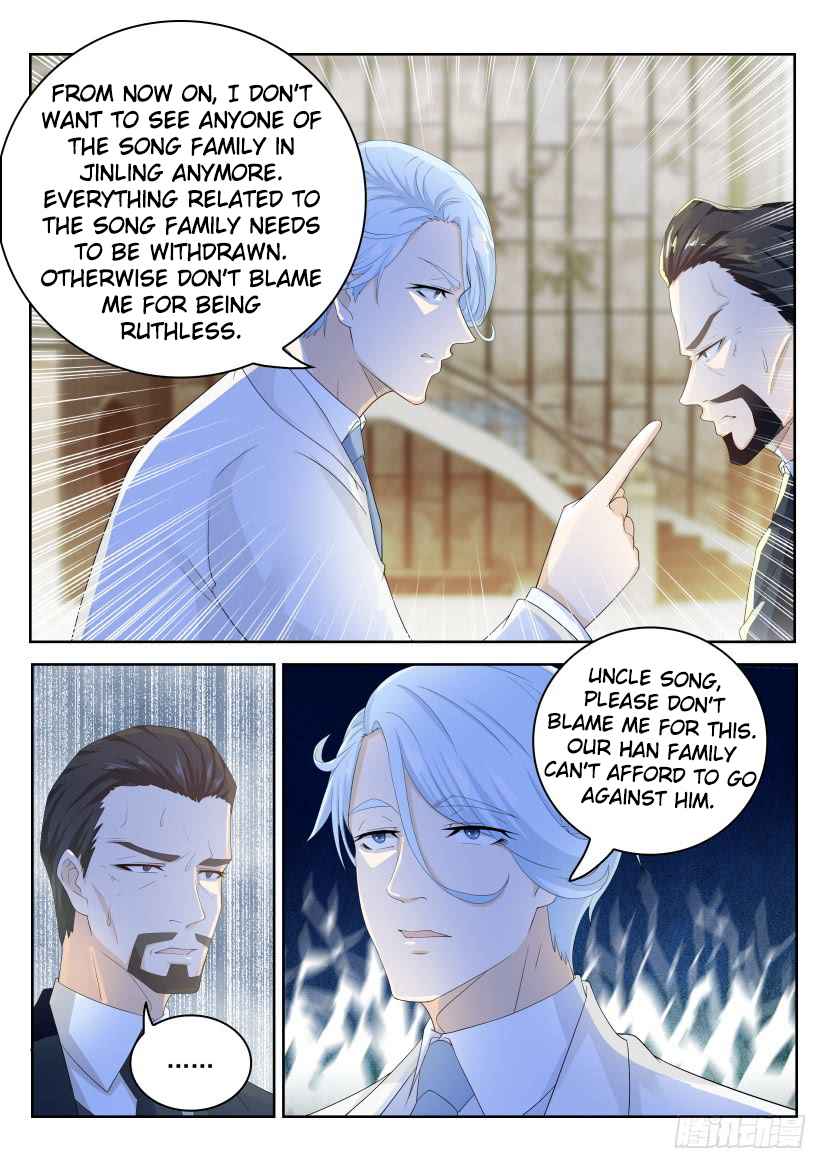 Rebirth Of The Urban Immortal Cultivator Ch. 224