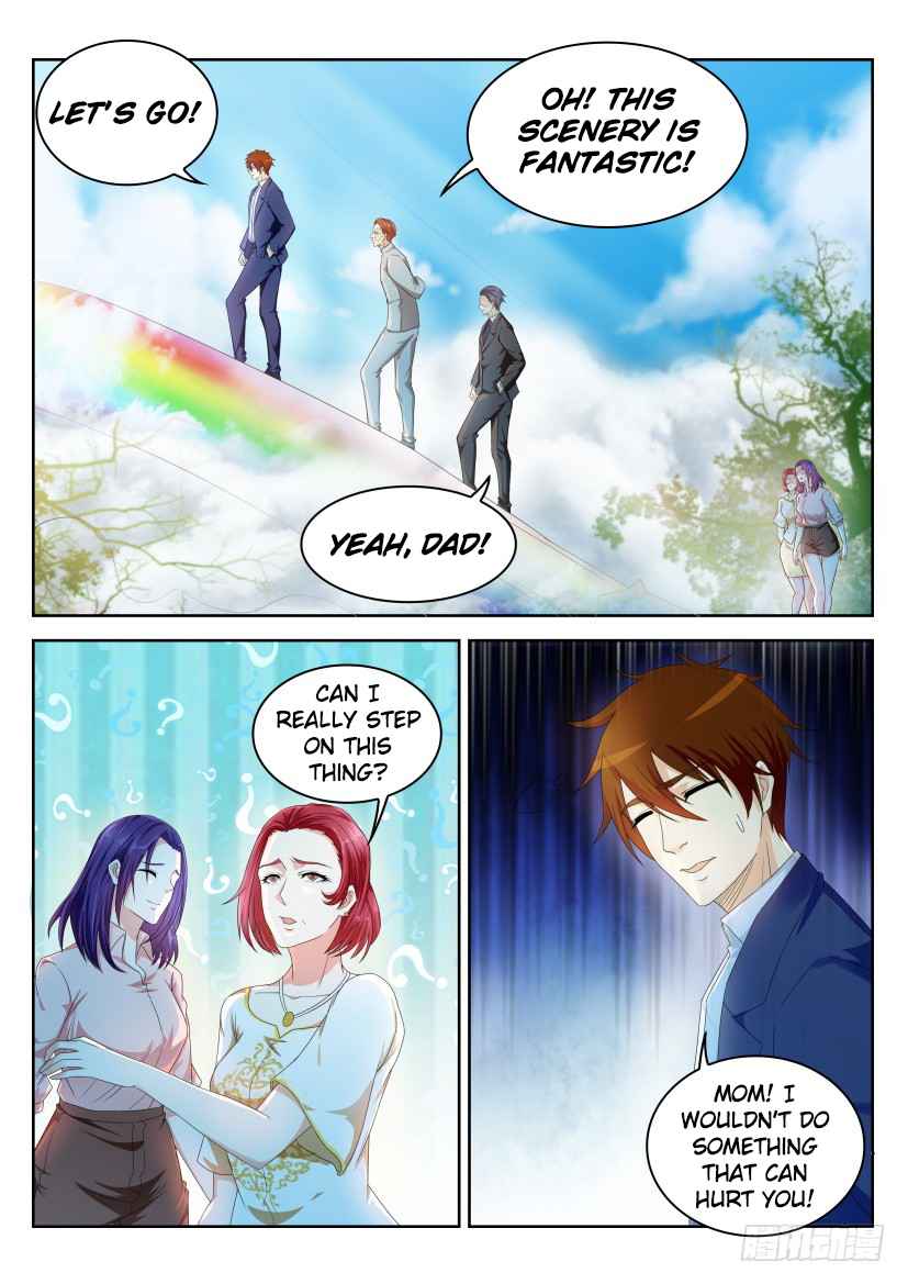 Rebirth Of The Urban Immortal Cultivator Ch. 224