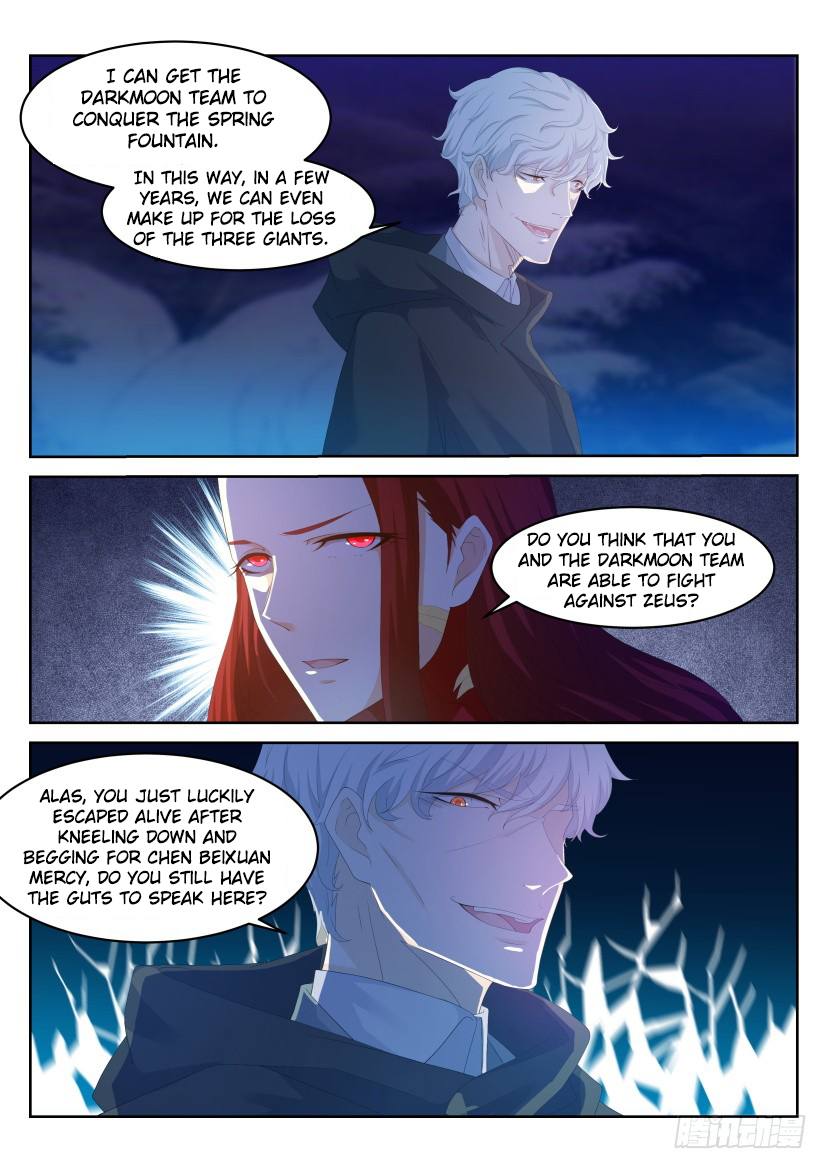 Rebirth Of The Urban Immortal Cultivator Ch. 225