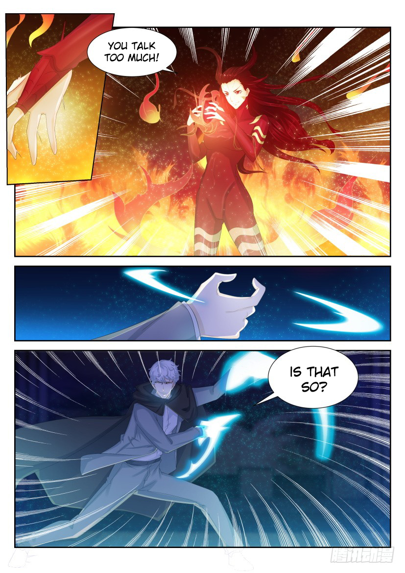 Rebirth Of The Urban Immortal Cultivator Ch. 225