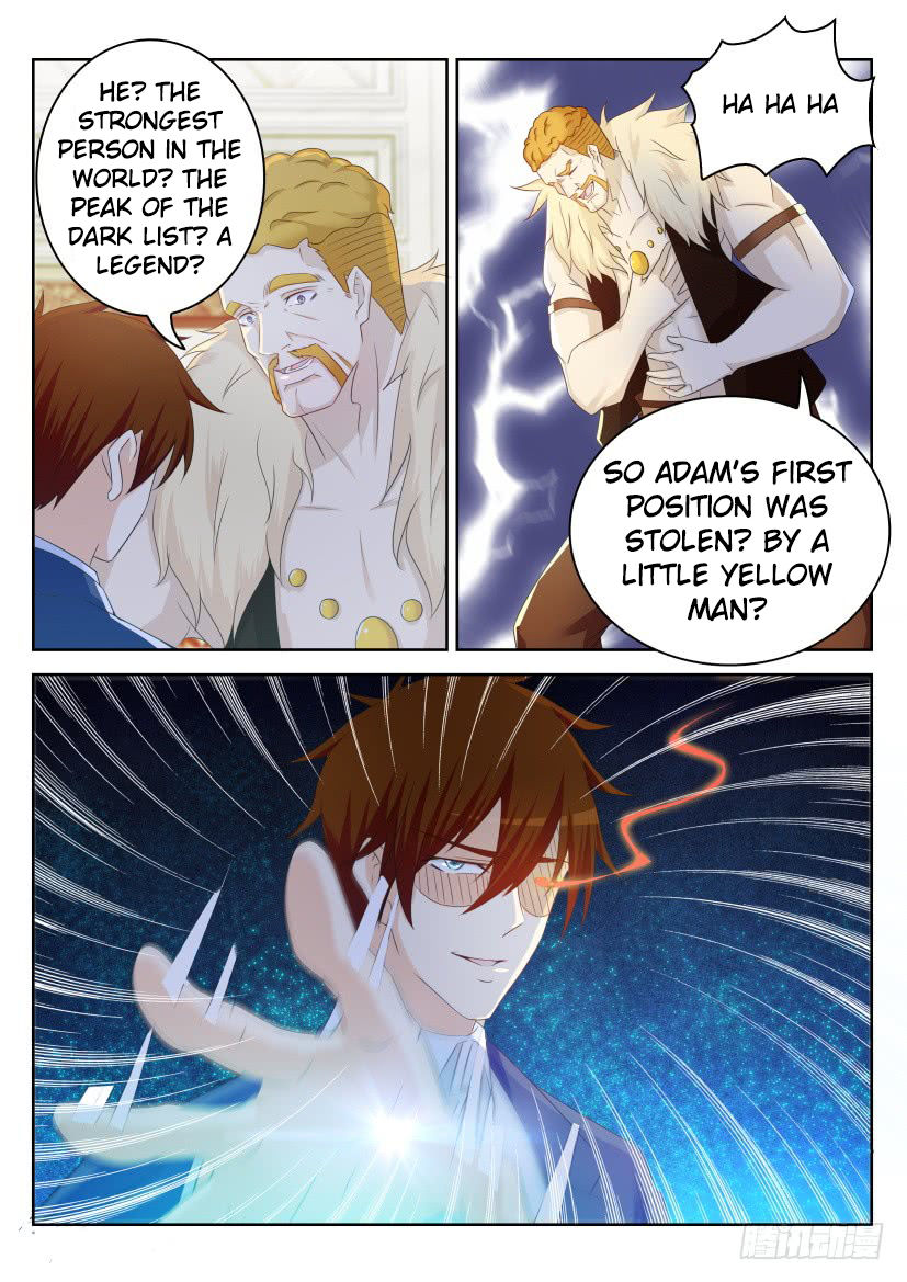 Rebirth Of The Urban Immortal Cultivator Ch. 226