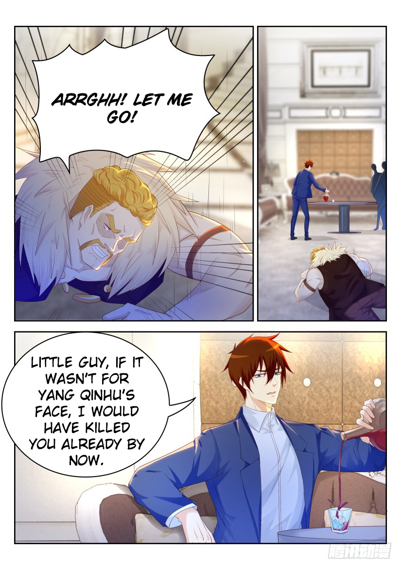 Rebirth Of The Urban Immortal Cultivator Ch. 226