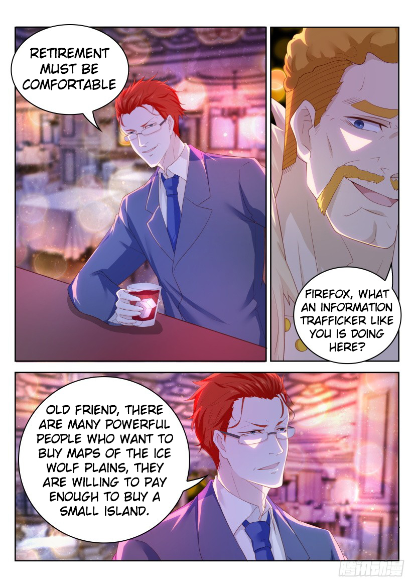 Rebirth Of The Urban Immortal Cultivator Ch. 226