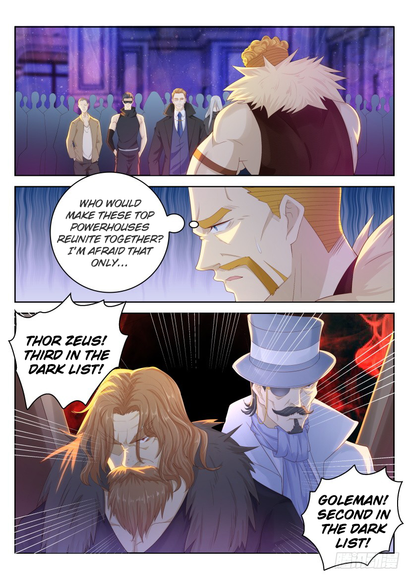Rebirth Of The Urban Immortal Cultivator Ch. 226