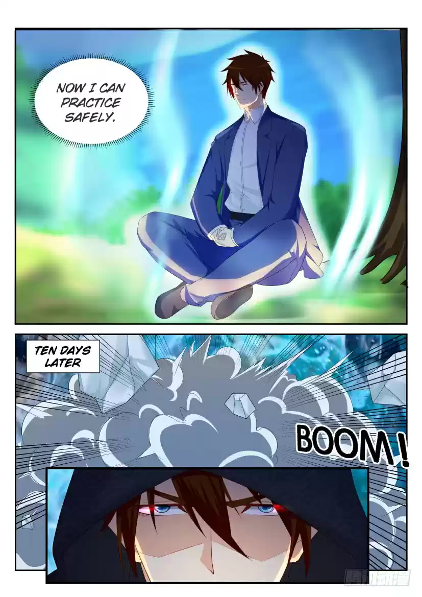 Rebirth Of The Urban Immortal Cultivator Ch. 227