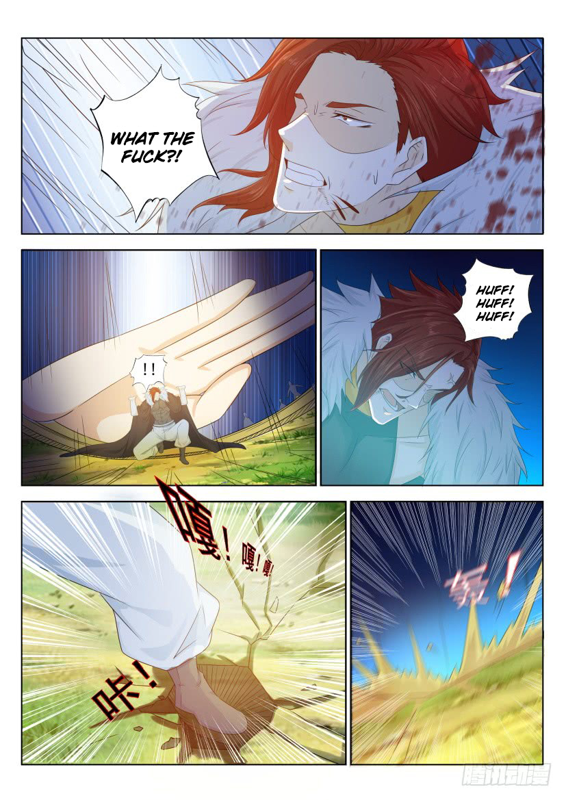 Rebirth Of The Urban Immortal Cultivator Ch. 228