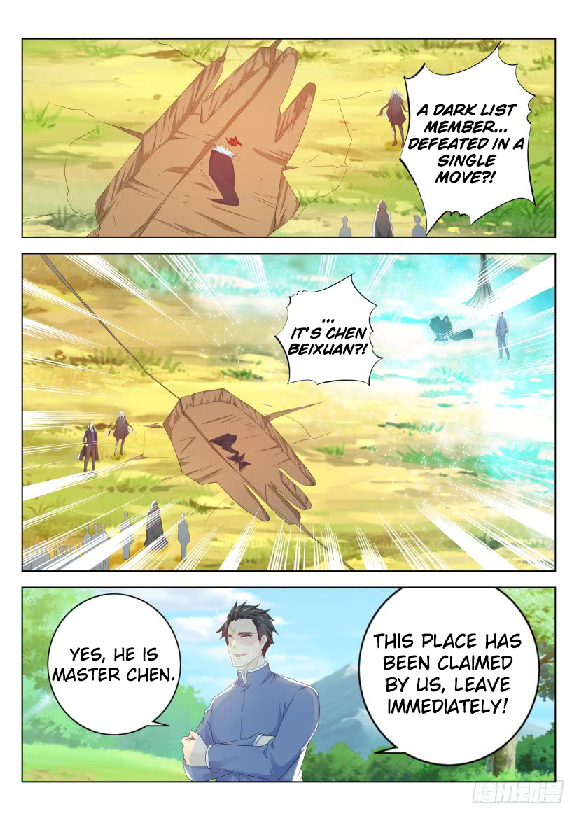 Rebirth Of The Urban Immortal Cultivator Ch. 228