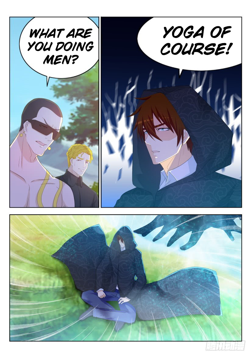 Rebirth Of The Urban Immortal Cultivator Ch. 228