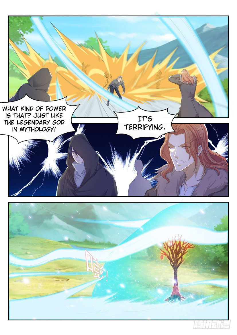 Rebirth Of The Urban Immortal Cultivator Ch. 236