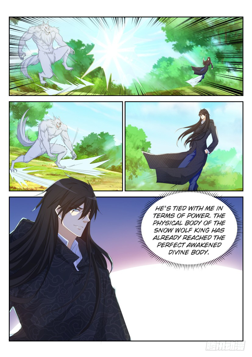 Rebirth Of The Urban Immortal Cultivator Ch. 236