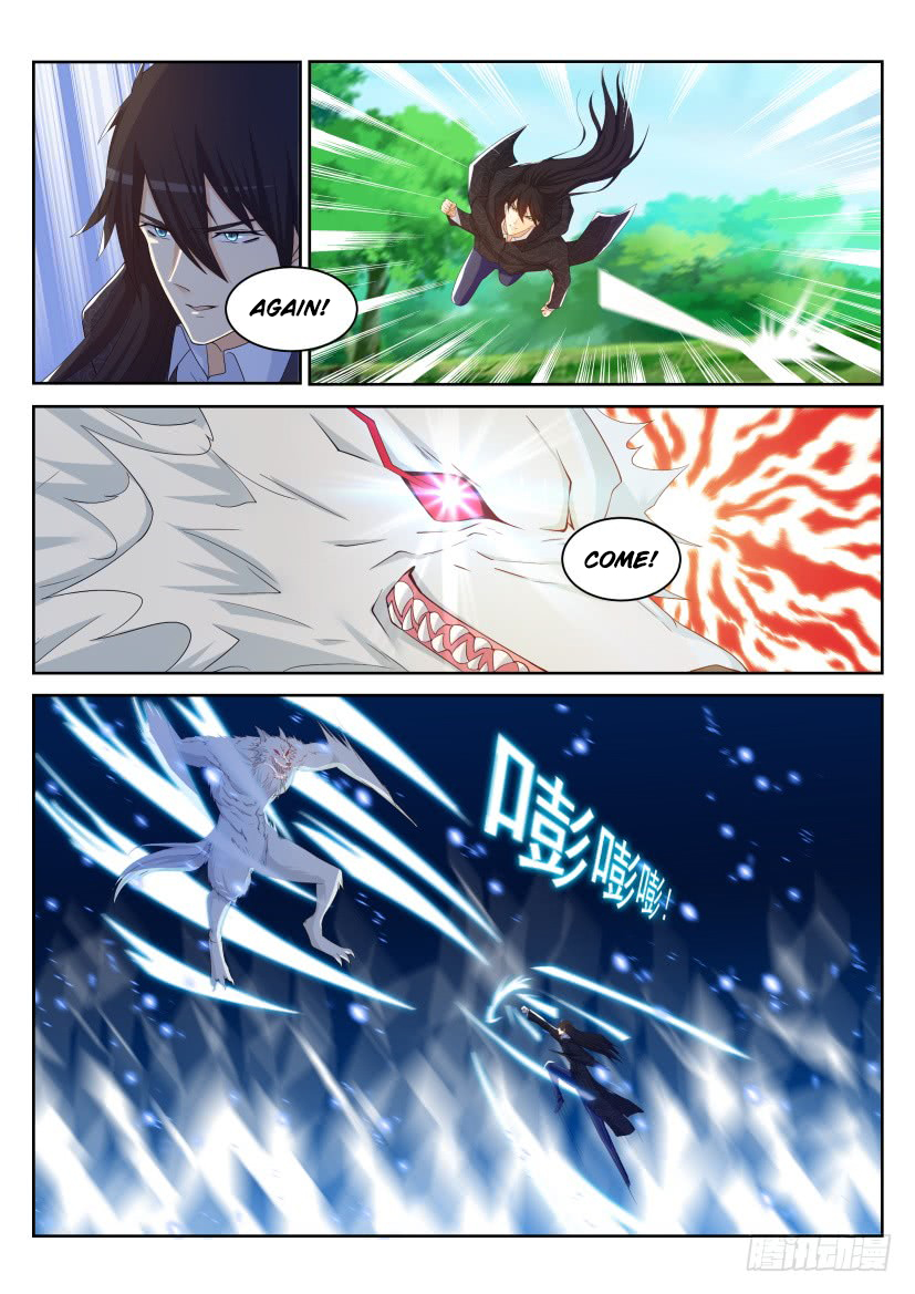 Rebirth Of The Urban Immortal Cultivator Ch. 236