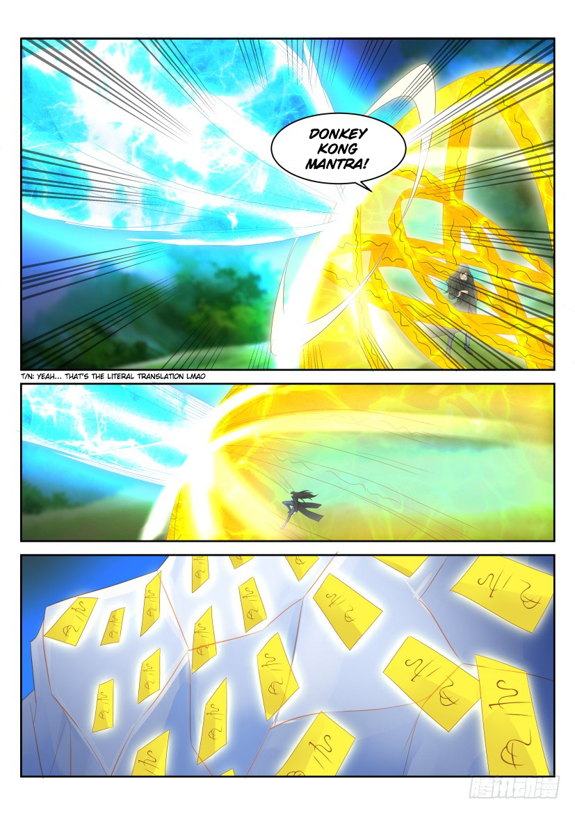 Rebirth Of The Urban Immortal Cultivator Ch. 236