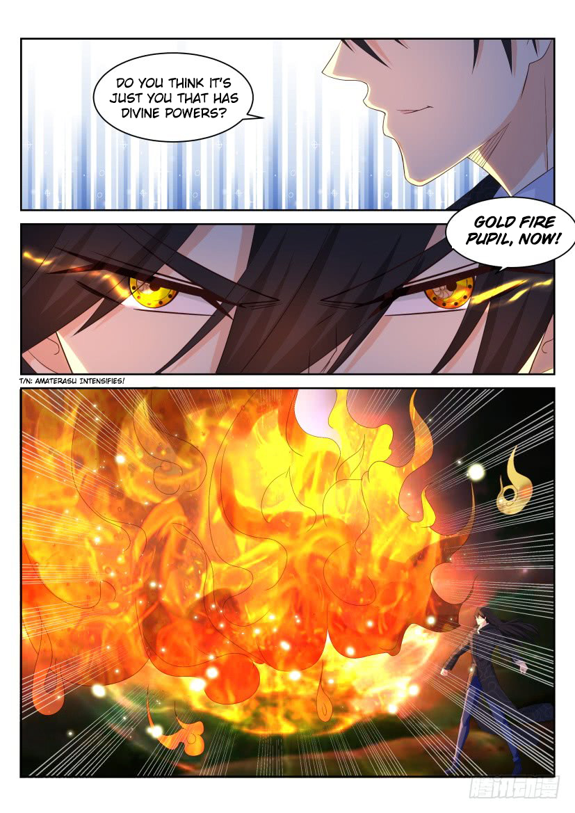 Rebirth Of The Urban Immortal Cultivator Ch. 236