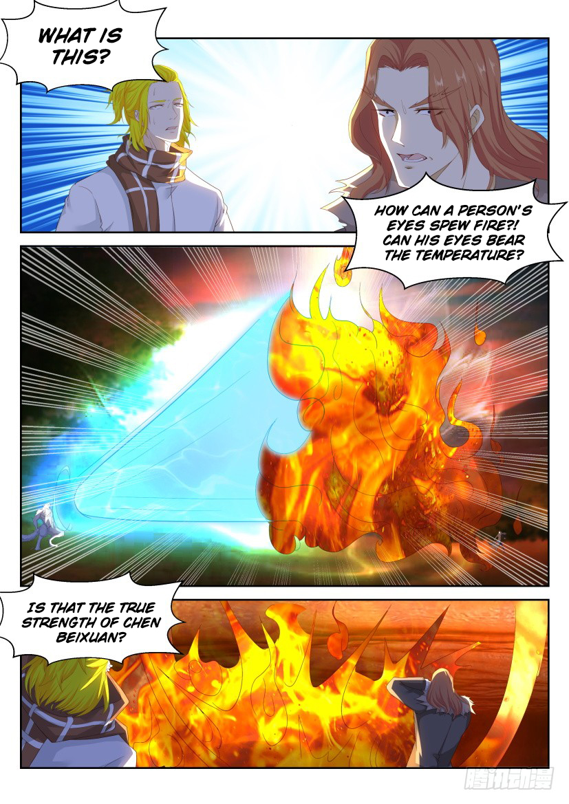 Rebirth Of The Urban Immortal Cultivator Ch. 236