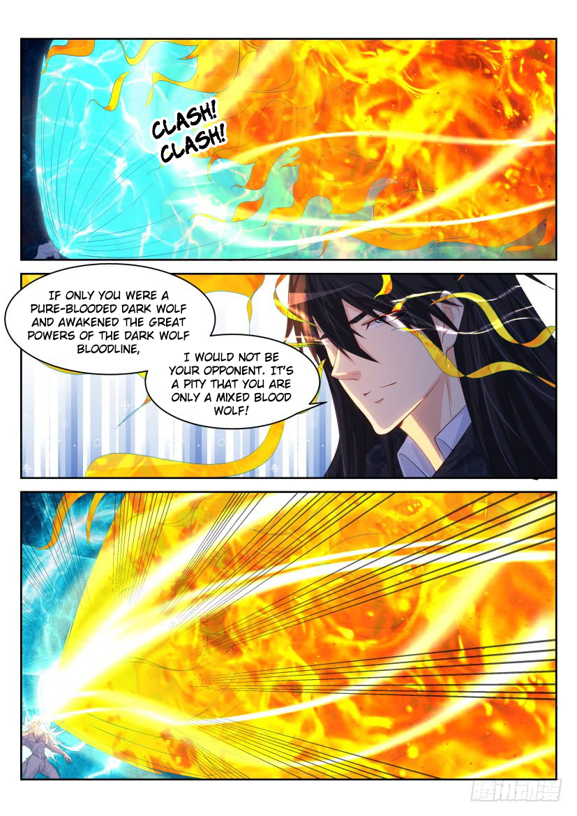 Rebirth Of The Urban Immortal Cultivator Ch. 236