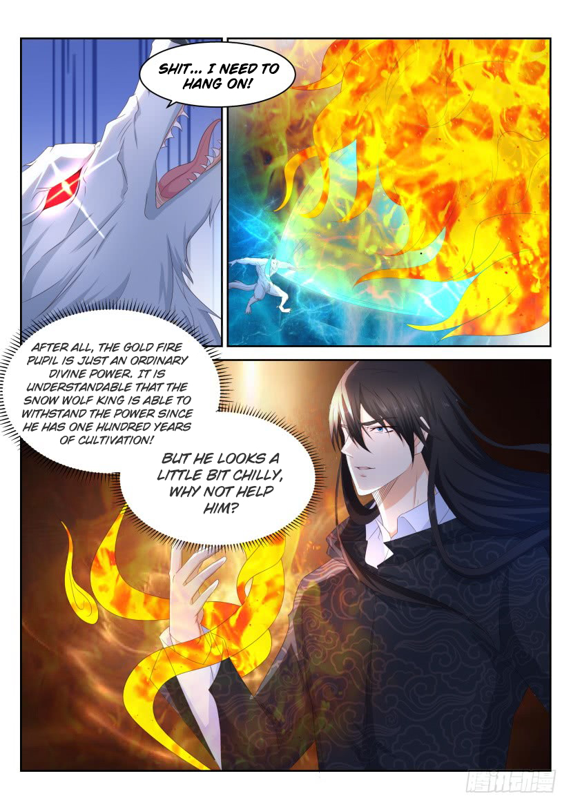 Rebirth Of The Urban Immortal Cultivator Ch. 236
