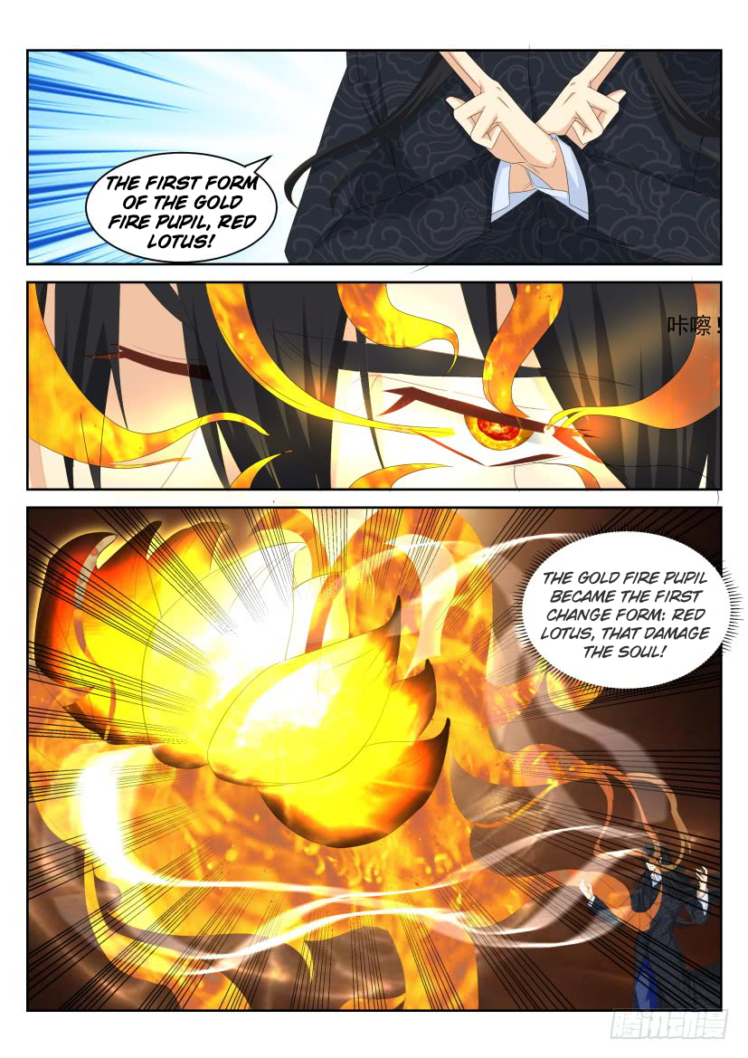 Rebirth Of The Urban Immortal Cultivator Ch. 236