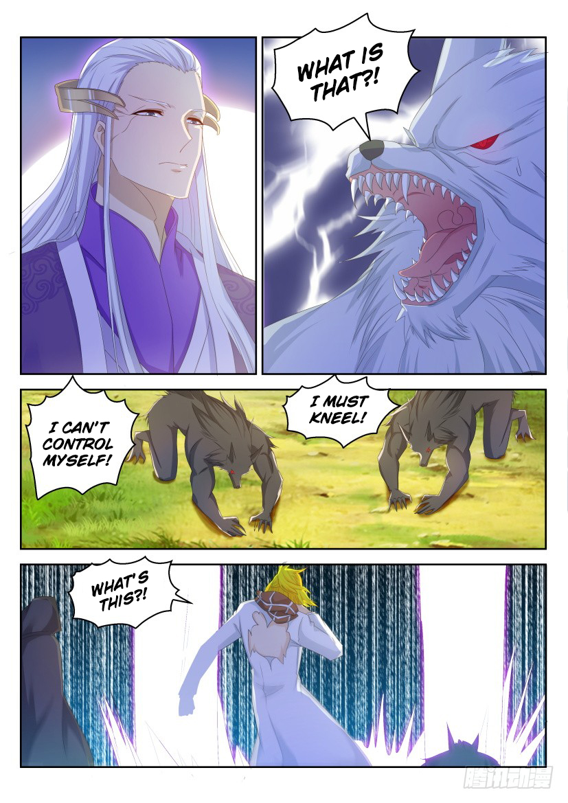 Rebirth Of The Urban Immortal Cultivator Ch. 237