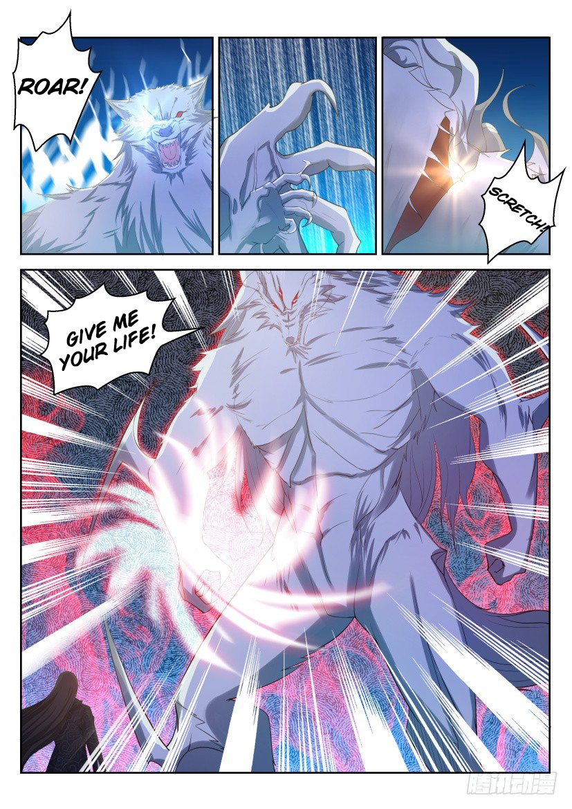 Rebirth Of The Urban Immortal Cultivator Ch. 237