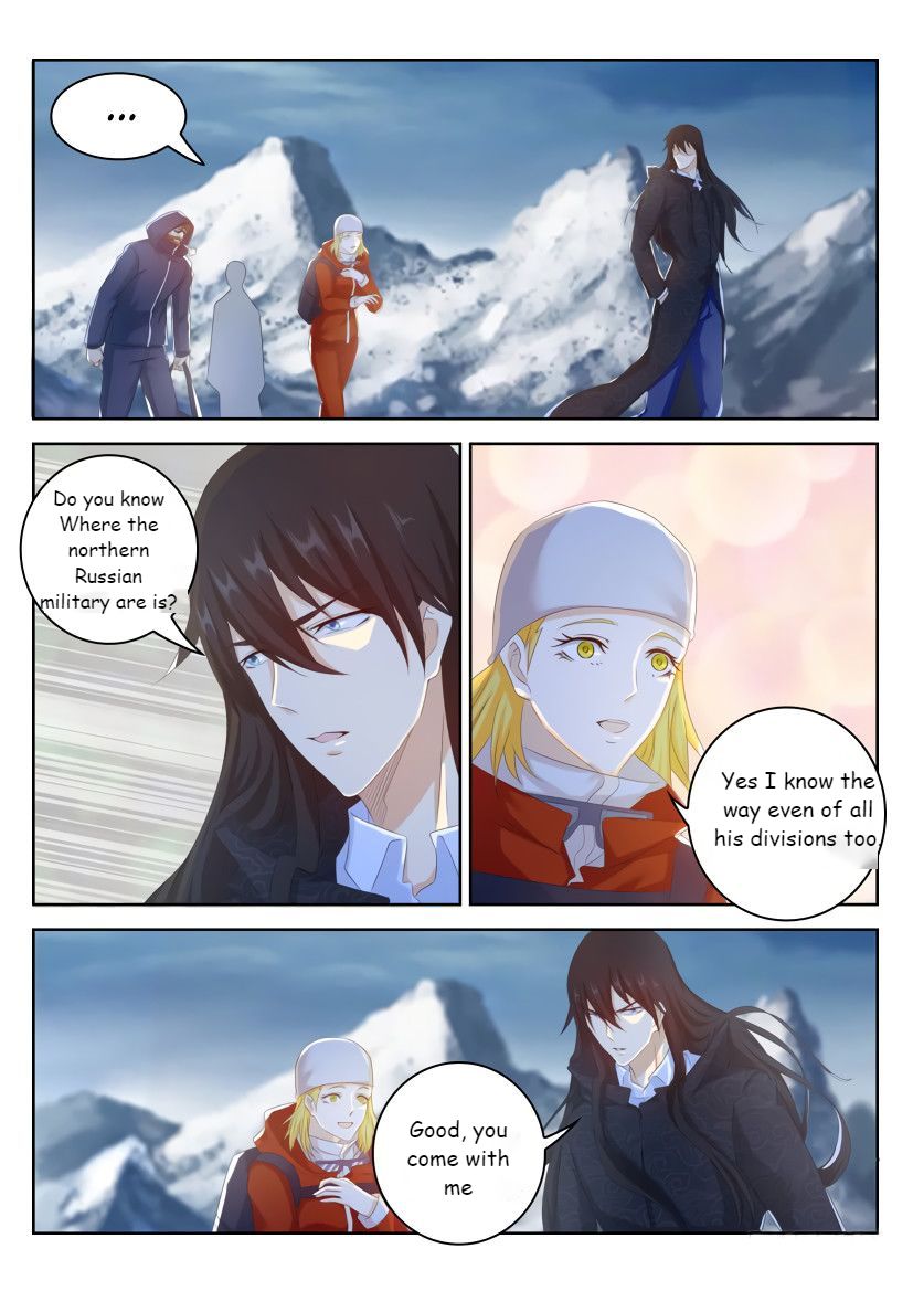 Rebirth Of The Urban Immortal Cultivator Ch. 238