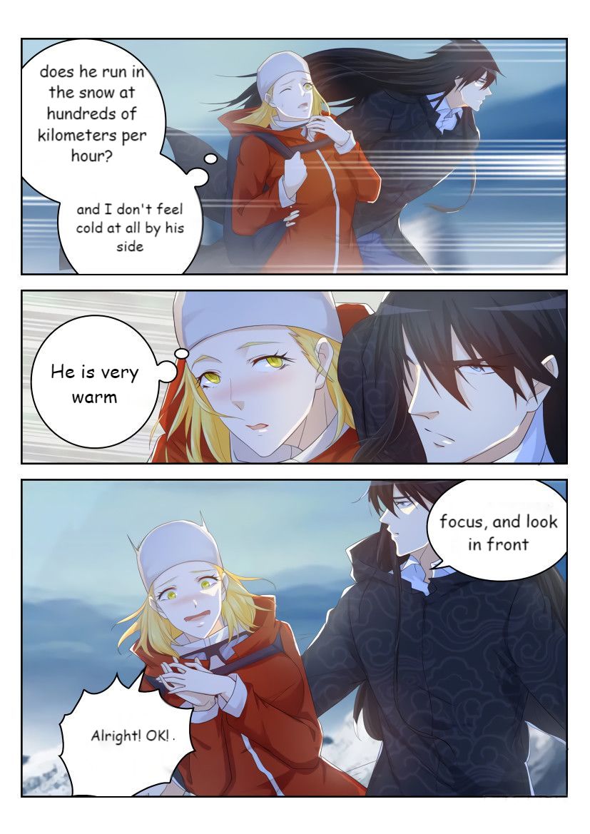 Rebirth Of The Urban Immortal Cultivator Ch. 238