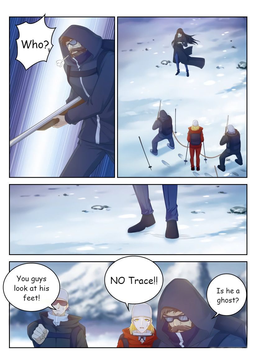 Rebirth Of The Urban Immortal Cultivator Ch. 239