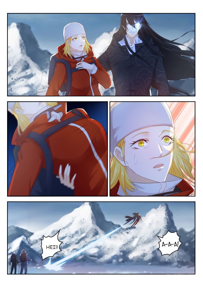 Rebirth Of The Urban Immortal Cultivator Ch. 239